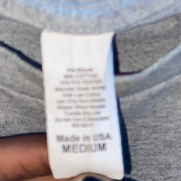 National Guard Tee - Picture 4 of 5